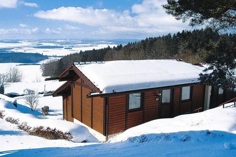 Family-friendly holiday village in a scenic area on the edge of the southern Black Forest on a sunny southern slope with panoramic views (850 m above sea level). The holiday homes all have a terrace where you can have a wonderful breakfast in the mor...