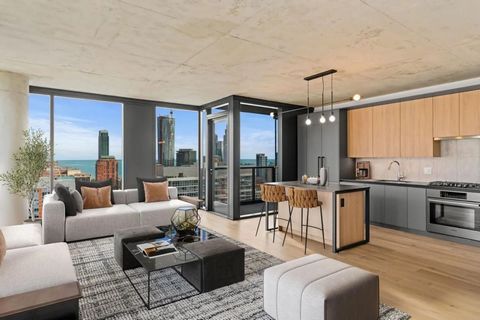 Welcome to ... , a new high-end riverfront residential development in ... . Lendlease and Perkins + Will designed this sustainable project that offers top-notch amenities, sleek industrial design, direct access to the waterfront promenade and parks, ...