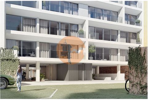 Este apartamento T1 com terraço 20.34m2, parte do novo empreendimento Omega Apartments, situado na pitoresca vila de Armação de Pêra, oferece uma combinação perfeita de modernidade e conforto. Com áreas generosas e uma cozinha totalmente equipada, a ...