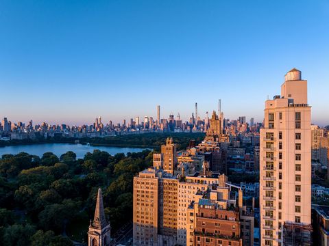 Hosting private appointments in our on-site model residences. Please contact our sales team to schedule a showing. Presenting 15 West 96th Street: the first new development on the Upper West Side within one block of Central Park in over a decade. Now...