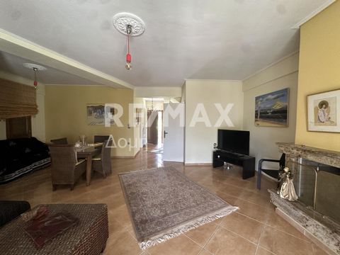 Property Code: 25306-5597 - Maisonette FOR SALE in Agria Center for € 258.000 Exclusivity. This 132 sq. m. furnished Maisonette is on the Ground floor and features 2 Bedrooms, Livingroom, Kitchen, bathroom and a WC. The property also boasts Heating s...