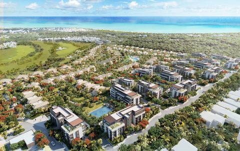 Nestenn propose cet appartement de 2 chambre au sein d'un prestigieux domaine avec Golf à quelques pas de la plage et des commerces. PAS DE FRAIS D'AGENCE. RÉGIME SMART CITY. ACCESSIBLE AUX ÉTRANGERS. Cette unité propose une pièce de vie avec espace ...