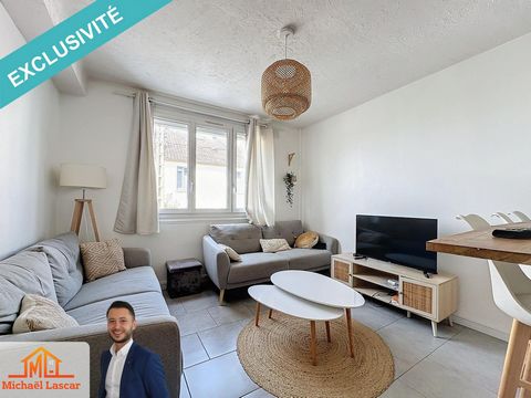 Maison de 103 m² avec 6 Chambres, Investissemnt locatif rentable ou Résidence principale-Prémartine