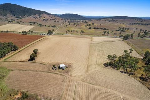 Welcome to the rural paradise that is Bauple, located in the beautiful Queensland, Australia. Nestled away, far from the hustle and bustle of city life, this stunning 30.30 hectare(approx) property is now available for sale. Imagine living in this tr...