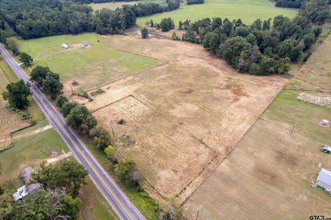 Welcome to 8771 FM 993, your serene escape in the heart of East Texas. This 16.428 acre property with multiple ponds, open pastures, and mature trees would make a lovely homesite. Call today to schedule a showing and view all that this property has t...