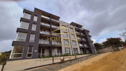 'Home Place' Agency sells a one-bedroom apartment in a newly built building with Act 16. The apartment is located on the middle floor, entirely south-facing, without indents and external walls. It consists of an entrance hall, a combined bathroom, a ...