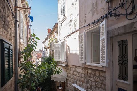 Apartments Noa Old Town offers two self- catering accommodation situated inside the city walls, so everything You may need is in 300 meters range. If You want to see a lot of famous sights, this is the perfect location for you! Apartments Noa Old Tow...