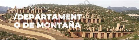 DIPARTIMENTO MONTANOQuesto nuovo concetto di 12 unità in un terreno naturale di 6.198 m2, è nato dall'idea di avere un appartamento circondato da montagne, natura e vigneti, senza vicini sotto o sopra la tua proprietà. Piccolo condominio di 10 appart...