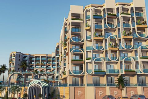 Stone Heights Hurghada zeichnet sich als eine der führenden Immobilienentwicklungen in Hurghada aus. Es bietet moderne und geräumige Apartments mit herrlichem Blick auf das Rote Meer und die Stadt. Egal, ob Sie auf der Suche nach einem gemütlichen St...