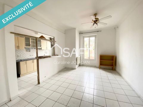 Au sein du quartier Gambetta-Parc Impérial, venez découvrir ce bel appartement 3 pièces situé au 5ème et dernier étage, traversant Est-Ouest et bénéficiant d’un balcon. Cet appartement se compose : d’une entrée, d’un spacieux séjour ouvert sur cuisin...