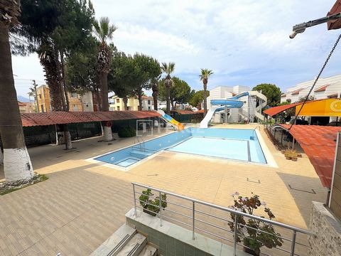 Hotel Near the Beach and Sea in Kuşadası Turkey Kuşadası is a coastal region famous for its tourist activities and proximity to the ancient city of Ephesus. Kuşadası has been a highly sought-after area for centuries, known for its golden sandy beache...