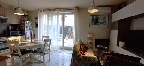 Appartement duplex