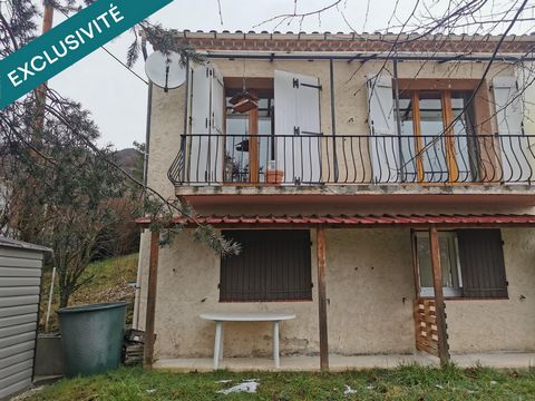 Hameau de la Ferrière une maison de 75 m2 avec Jardin aménagé
