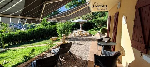 Belles prestations et rendement locatif certain