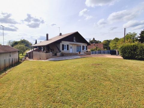 Belle maison de 5 pièces