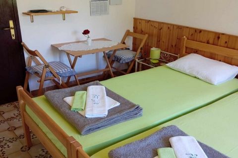 Apartments Julia is situated in Martinšćica, a picturesque village on the island of Cres in Primorje-Gorski Kotar County, Croatia. Known for its tranquil atmosphere, Martinšćica offers a perfect blend of natural beauty, serene beaches, and historical...
