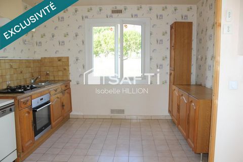 MAISON FAMILIALE