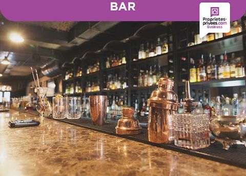 75020 PARIS - BAR D'ANGLE PETITE RESTAURATION - LICENCE IV - GROSSE EXTRACTION - BELLEVILLE/PYRENEES/MÉNILMONTANT. Brigitte MAGNIN vous propose ce bar d'angle LICENCE IV avec petite restauration de type tapas, planches à partager, disposant d'une EXT...