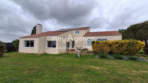 Maison d'architecte , 7 pièces, 297m²