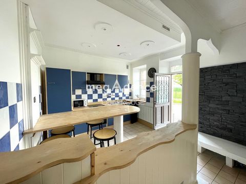 DUPLEX 50 m2