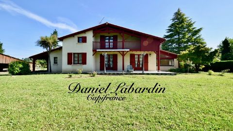 Maison à vendre 7 pièces MARMANDE (47)