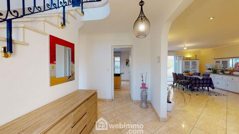 Maison - 170m² - Jaux