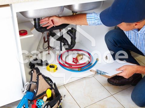 Fonds de commerce (EI) Plomberie chauffage Sanitaire à Chalons en Champagne