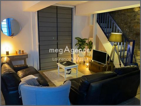 Maison Vielle Ville 5 pièces 120m2