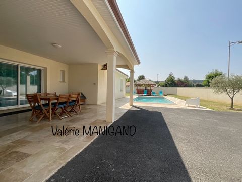 Maison à vendre 7 pièces BOULAZAC (24)
