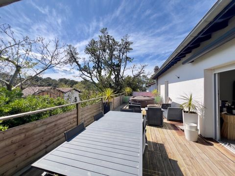 À VENDRE MUR IMMEUBLE DE RENDEMENT À BIDART OPPORTUNITÉ RARE INVESTISSEUR