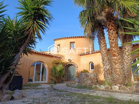 Saint Cyprien - Quartier calme - 4 Faces - Grand jardin