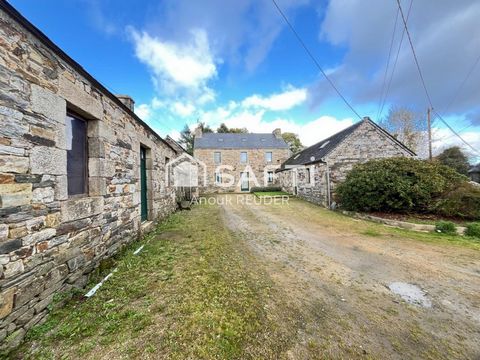 Corps de ferme, 2 hectares & plusieurs dépendances