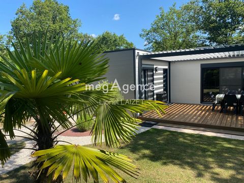 A VENDRE - MAISON T4 70m2 à VILLENEUVE EN RETZ
