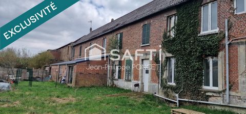 Immeuble de rapport avec 11 logements loués