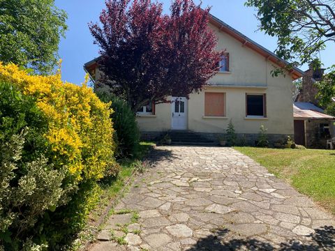 Maison 7 pièces 130m²
