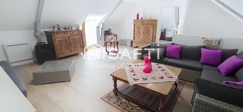 Grande maison avec 4 chambres et un bureau au coeur de Saint Dolay
