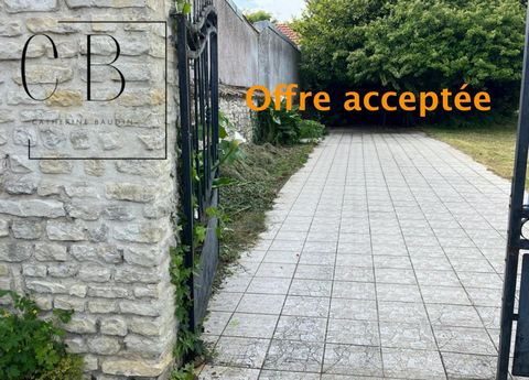 Terrain constructible Quartier Fétilly La Rochelle