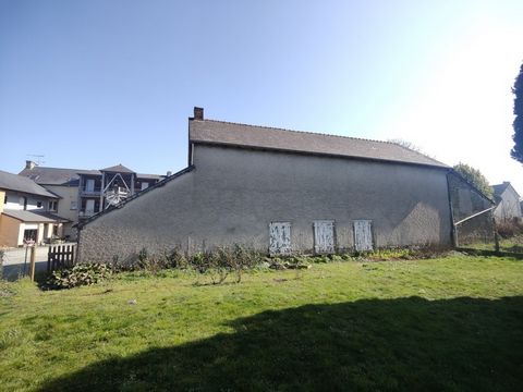 Maison à vendre IRODOUER (35)