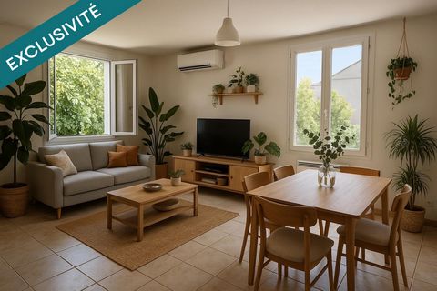 Quartier très calme et recherché maison individuelle avec garage