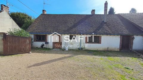 campagne proche senonches et brezolle