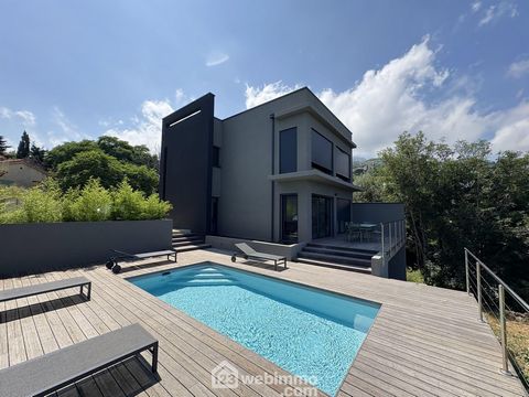 Villas - 145m² - Bastia