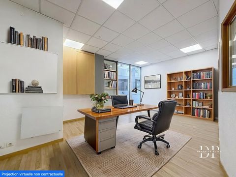 Local/bureau de 184 m2 à vendre ANNEMASSE (74)