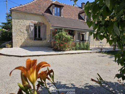 Maison - 146m² - Égreville