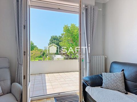 LA BAULE QUARTIER BAS BRIVIN