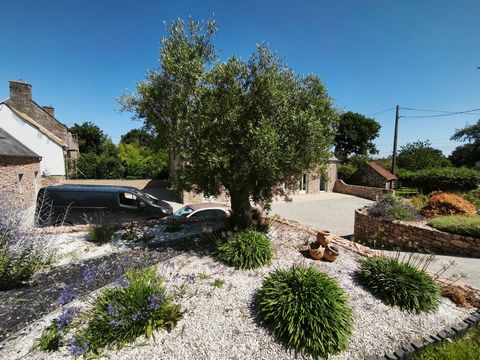 Belle demeure + Dépendances