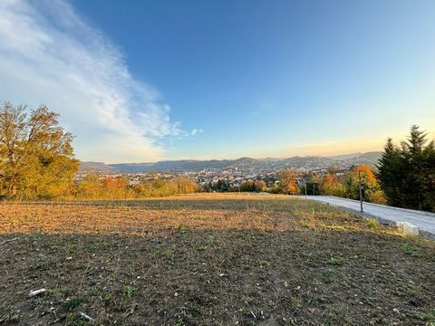 TERRAIN CONSTRUCTIBLE VIABILISE