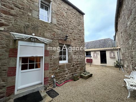 megAgence vous propose cette belle maison de 110m².