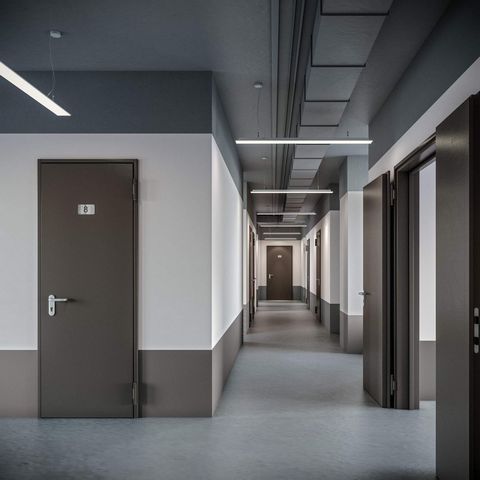 Прямая продажа от застройщика! Кладовая номер кл. 35 общей площадью 3.3 кв. м на 1-м этаже в ЖК «1-й Лермонтовский». Дополнительная скидка 2% на покупку 2-й и последующей недвижимости: для клиентов предоставляется специальная скидка до 2%. Скидку на ...