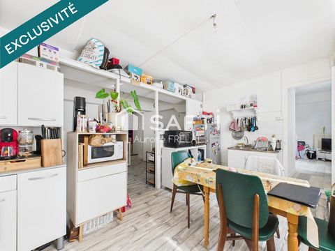 Appartement en hyper centre