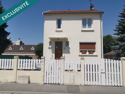 Maison individuelle